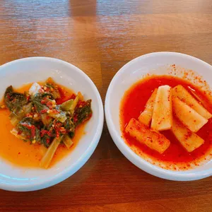 이우철한방누룽지삼계탕 사진