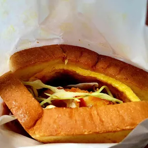 이삭토스트 사진