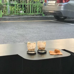 커피가게 동경 리뷰 사진