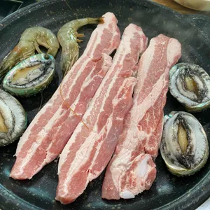 꽃피는전복식당 사진