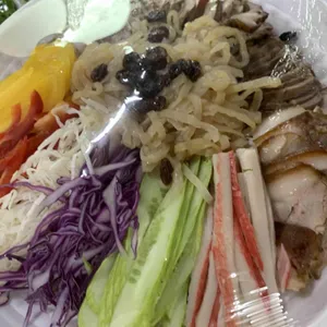이모왕족발 사진