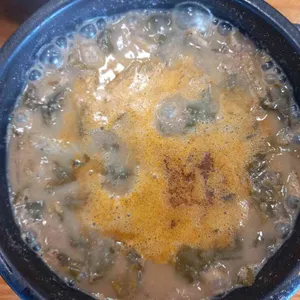 할머니추어탕 사진