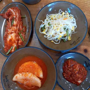 할머니추어탕 리뷰 사진