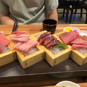 서영진참치초밥 사진