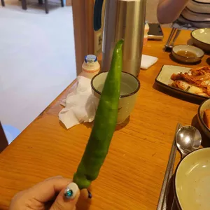 도쿄감자탕 사진