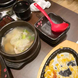 사조참치 리뷰 사진