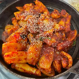 조가네갑오징어 사진