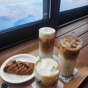 카페 라모타 사진
