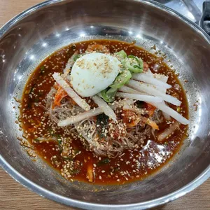 청담면옥 사진