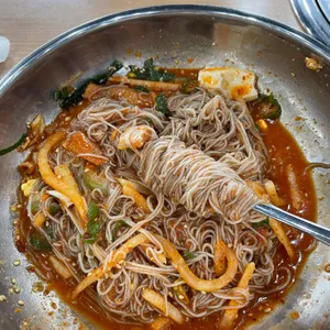 청담면옥 사진