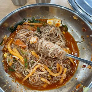 청담면옥 사진