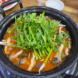 김정훈샤브칼국수 사진