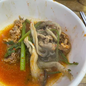 김정훈샤브칼국수 사진