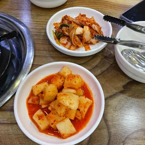 김정훈샤브칼국수 사진