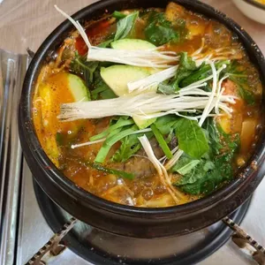 한내송어회 사진