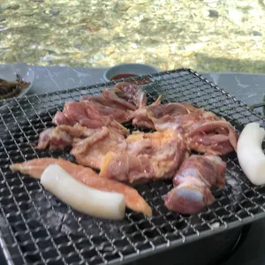 송하가든 사진