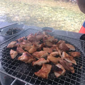 송하가든 사진