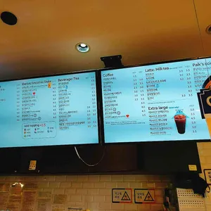 빽다방 리뷰 사진