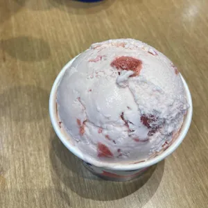 배스킨라빈스 사진