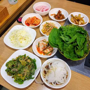 오삼오리 리뷰 사진