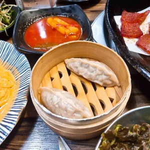 한상가득 왕솥뚜껑 리뷰 사진