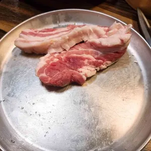 한상가득 왕솥뚜껑 리뷰 사진