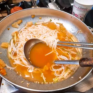 한상가득 왕솥뚜껑 리뷰 사진