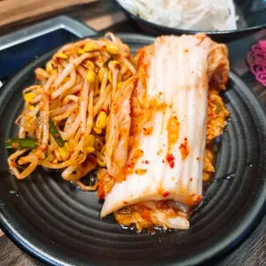 한상가득 왕솥뚜껑 리뷰 사진