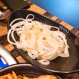 한상가득 왕솥뚜껑 리뷰 사진