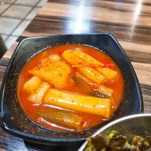 한상가득 왕솥뚜껑 리뷰 사진