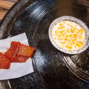 한상가득 왕솥뚜껑 리뷰 사진