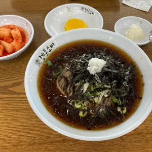 겐돈소바 사진
