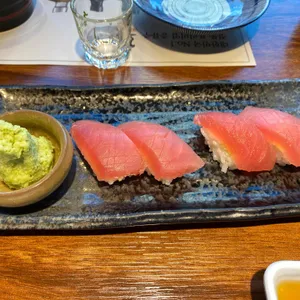 지중해참치 사진