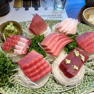 지중해참치 사진