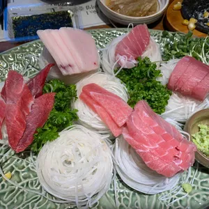 지중해참치 사진