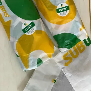 써브웨이 리뷰 사진