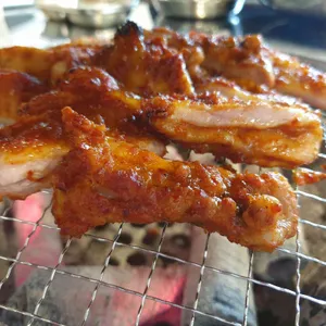 루미네숯불닭갈비 사진