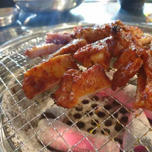 루미네숯불닭갈비 사진