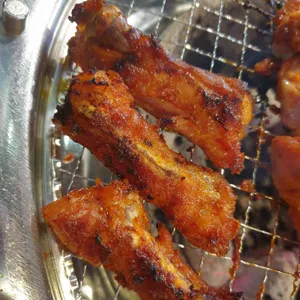 루미네숯불닭갈비 사진