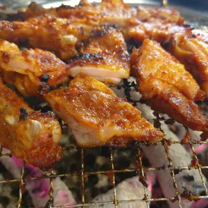 루미네숯불닭갈비 사진