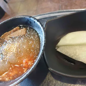 루미네숯불닭갈비 사진