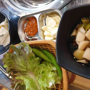 루미네숯불닭갈비 사진