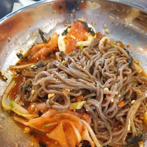 루미네숯불닭갈비 사진