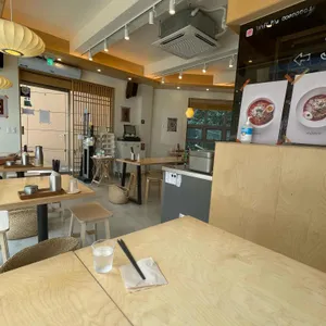 수림식당 리뷰 사진