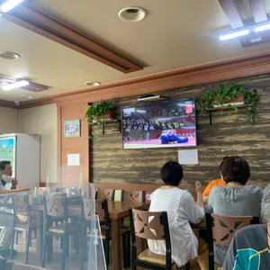 철마산 칼국수 리뷰 사진