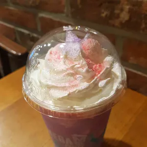 메가커피 사진