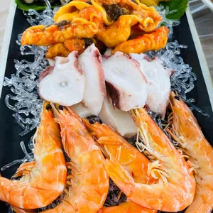 포항수협 송도활어회센터 리뷰 사진