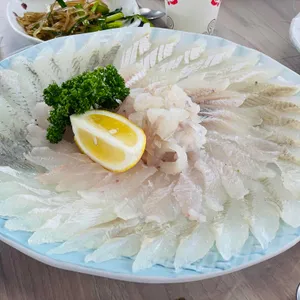 포항수협 송도활어회센터 리뷰 사진