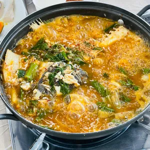 포항수협 송도활어회센터 리뷰 사진