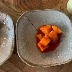 춘천소바 리뷰 사진